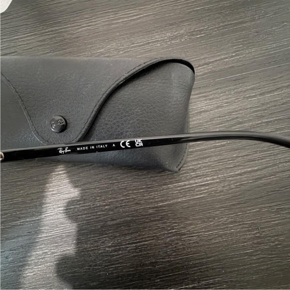 Ray-Ban Shades - Picture 3 of 5